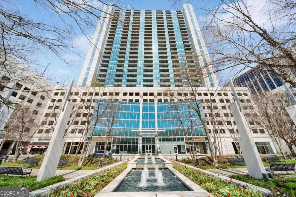 Unit for sale at 3324 Peachtree Road NE, Atlanta, GA 30326