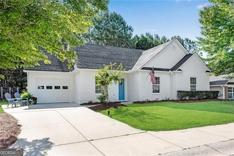 Unit for sale at 125 Pine Ridge Trace, Athens, GA 30605