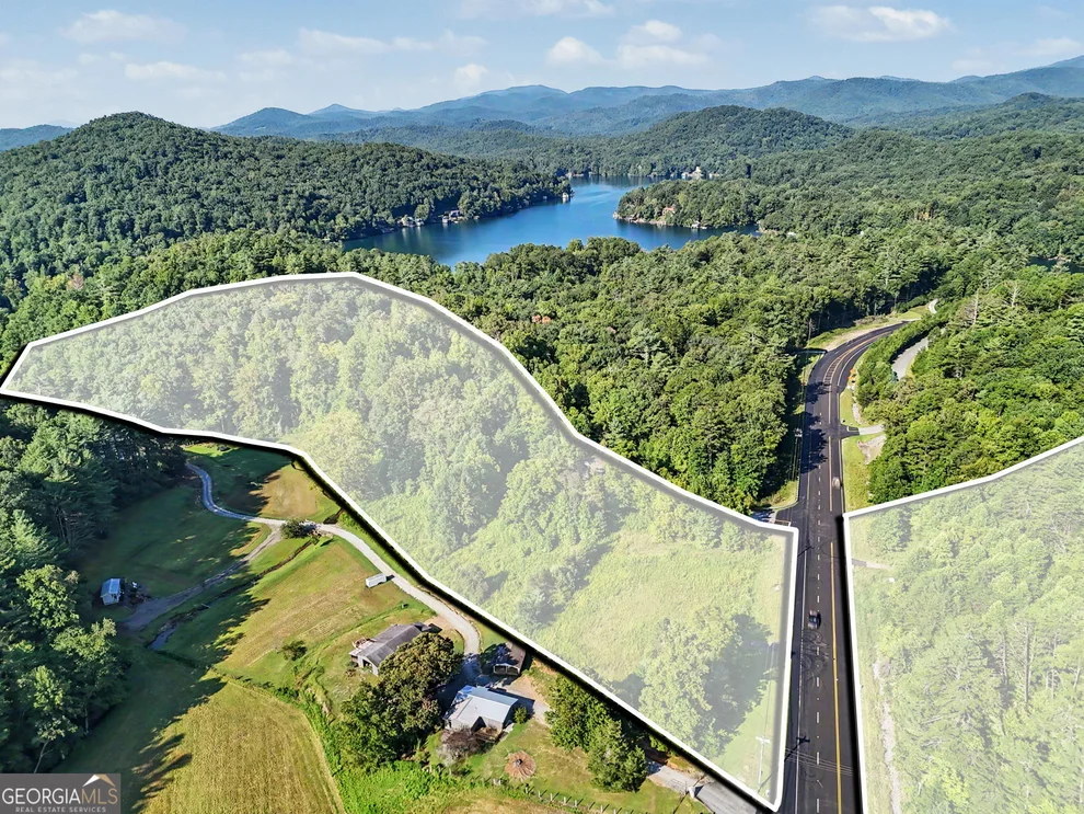 Unit for sale at 29 Acorn Creek Road, Clayton, GA 30525
