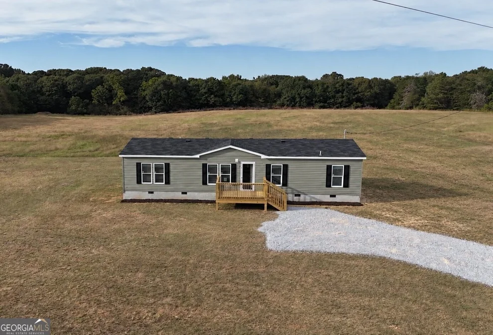 Unit for sale at 1475 Nancy Hart School, Hartwell, GA 30643