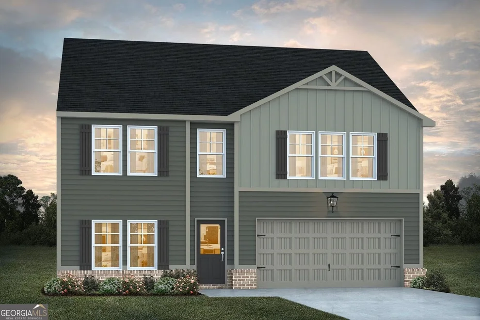 Unit for sale at 331 Jarrett Street, Fairburn, GA 30213