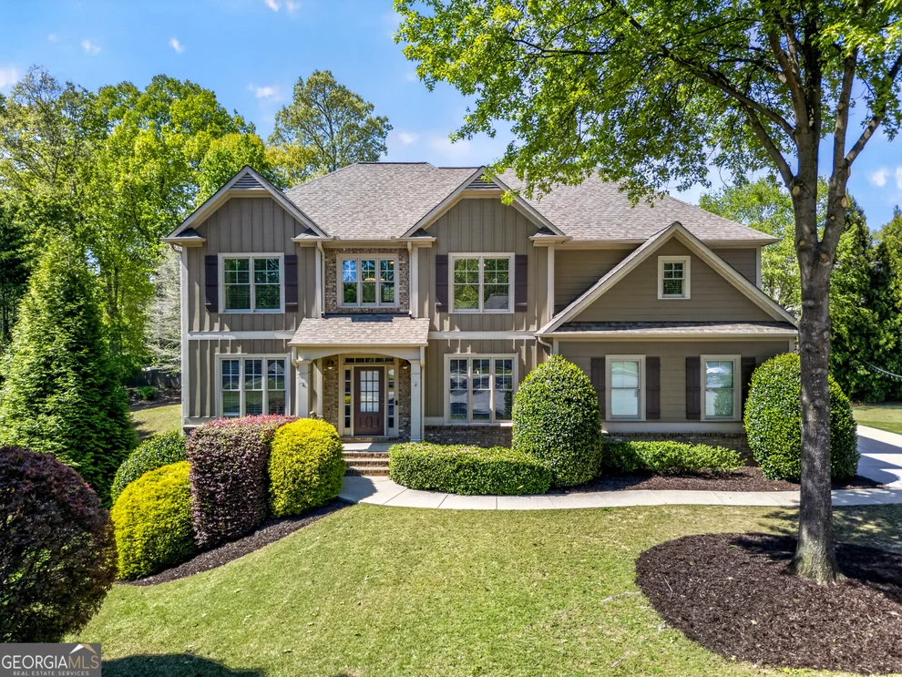 Unit for sale at 4028 Sandy Branch Drive NE, Buford, GA 30519