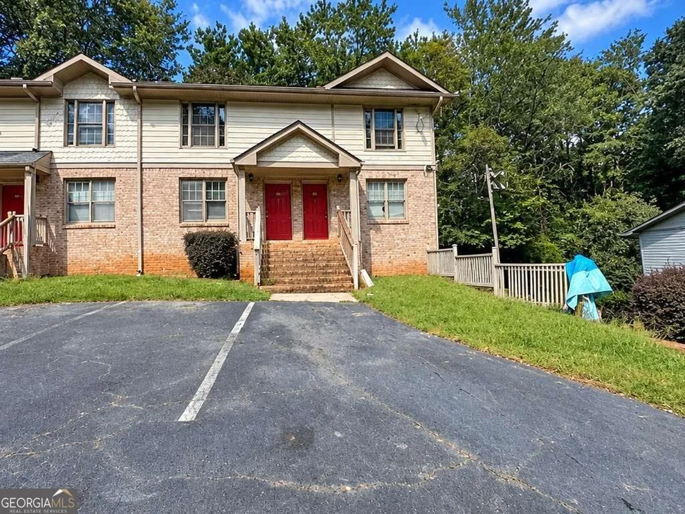 Unit for sale at 1660 Stanton Road SW, Atlanta, GA 30311
