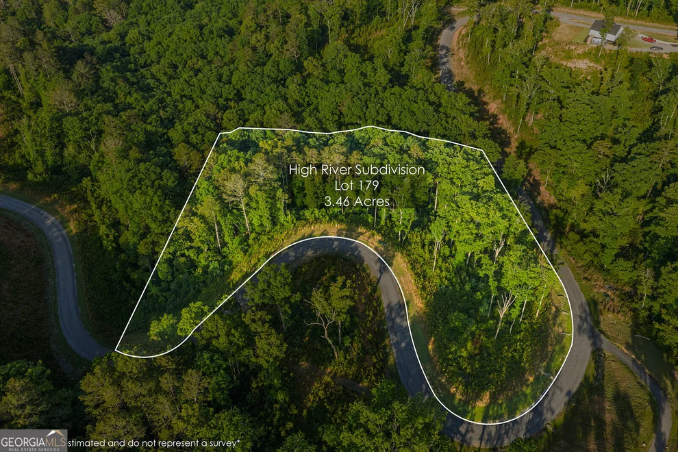 Unit for sale at LOT 179 Canoe Point, Ellijay, GA 30540