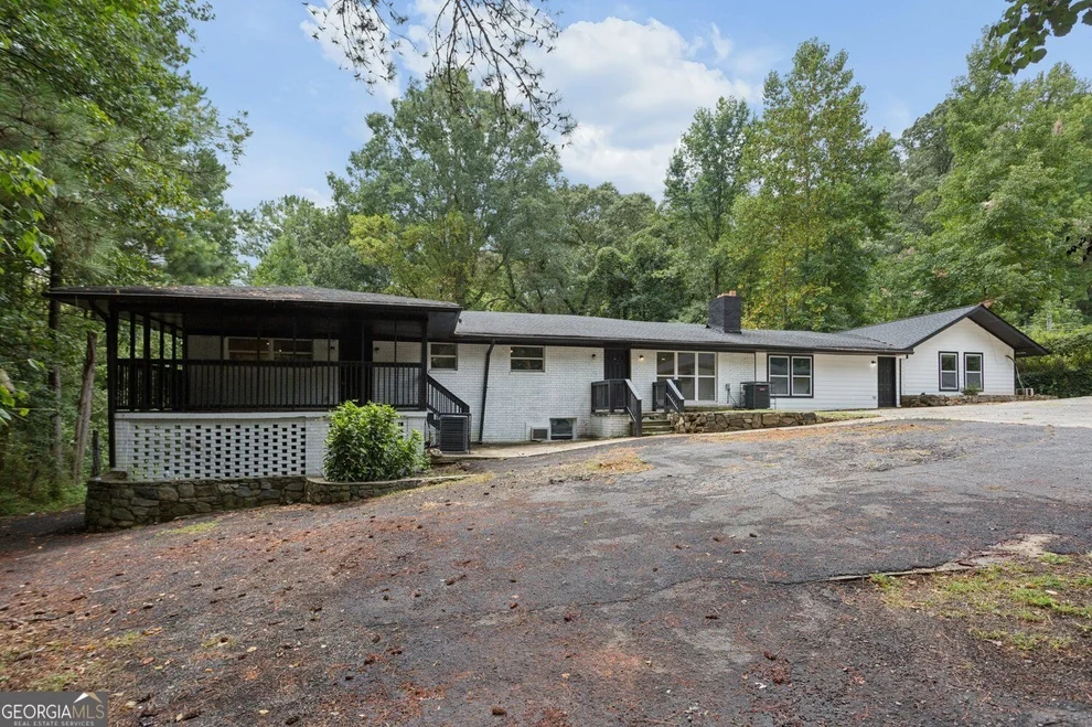 Unit for sale at 4010 Boulder Park Drive SW, Atlanta, GA 30331