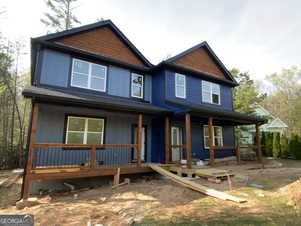 Unit for sale at 55A Sportlich Weg, Helen, GA 30545
