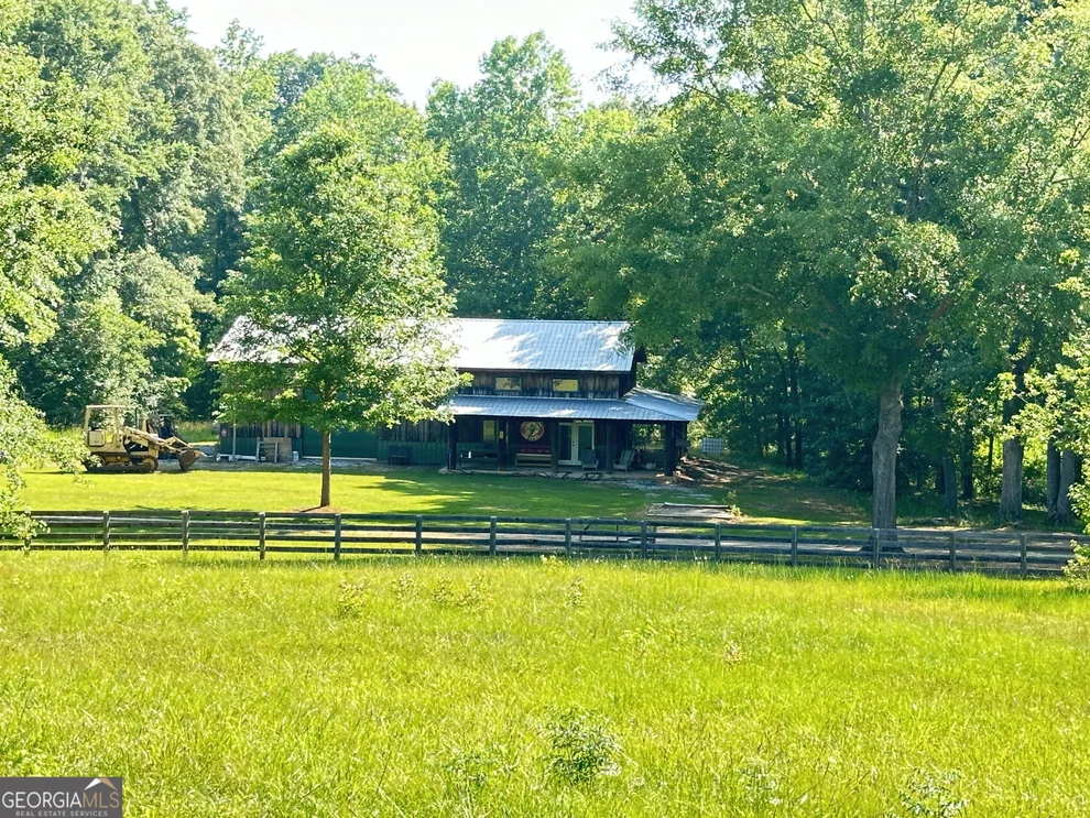 Unit for sale at 1094 Findley Cato Road, Woodbury, GA 30293