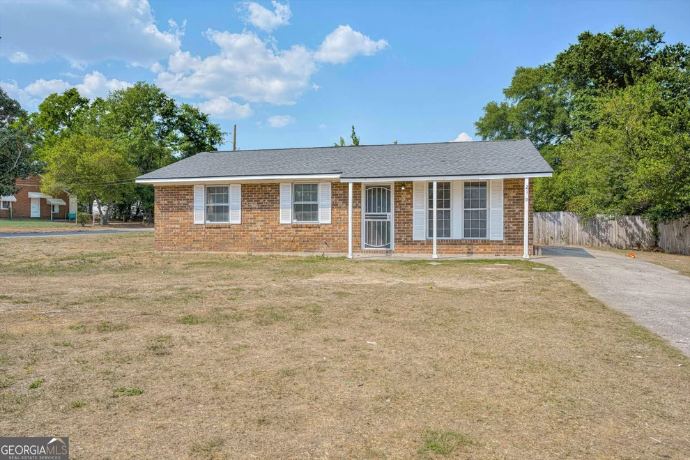 Unit for sale at 2179 Vandivere Road, Augusta, GA 30904