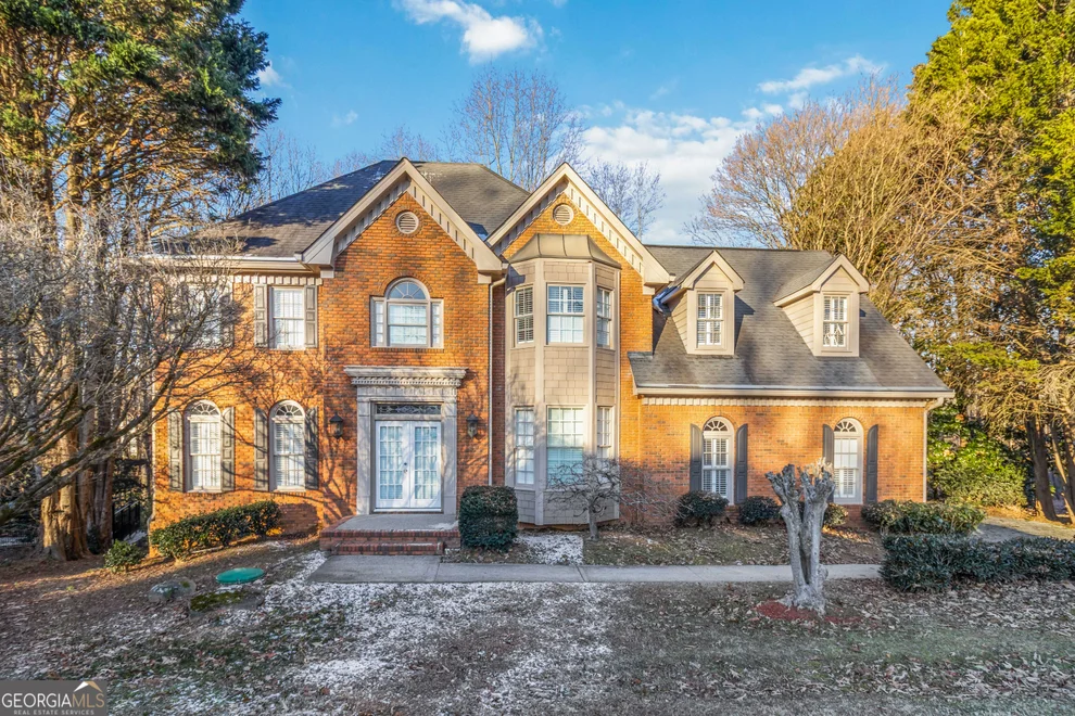 Unit for sale at 1800 Potomac Court, Lawrenceville, GA 30043