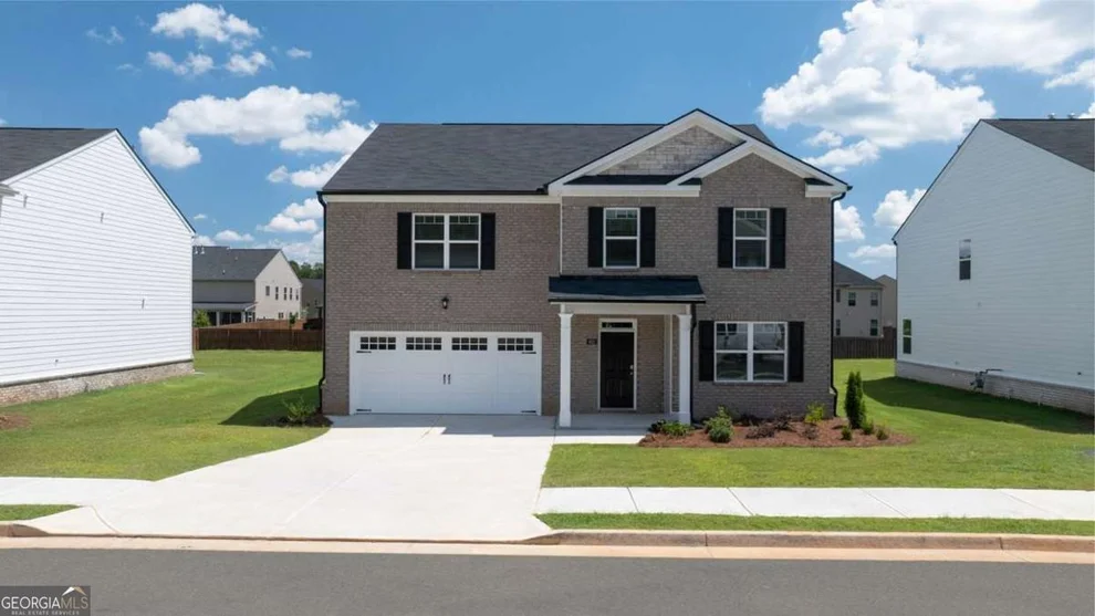 Unit for sale at 75 Weymouth Drive, Locust Grove, GA 30248
