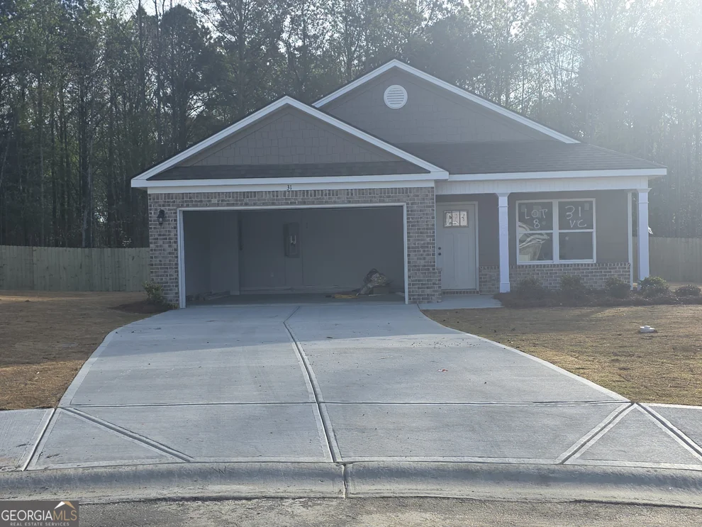Unit for sale at 31 Vesta Court, Winder, GA 30680