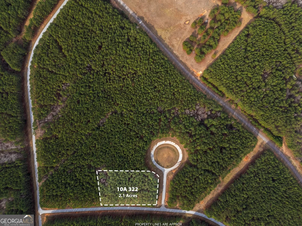 Unit for sale at 1325 Magnolia Court, Tignall, GA 30668