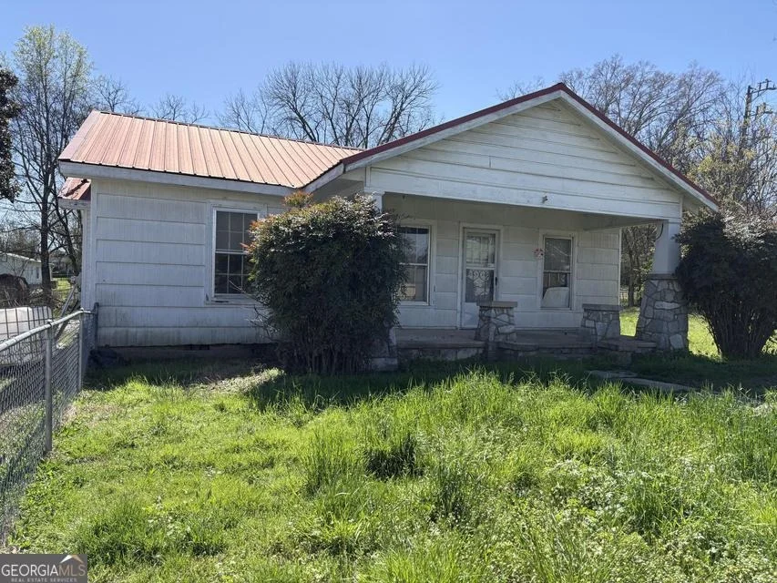 Unit for sale at 1110 Glentana Road, Rossville, GA 30741