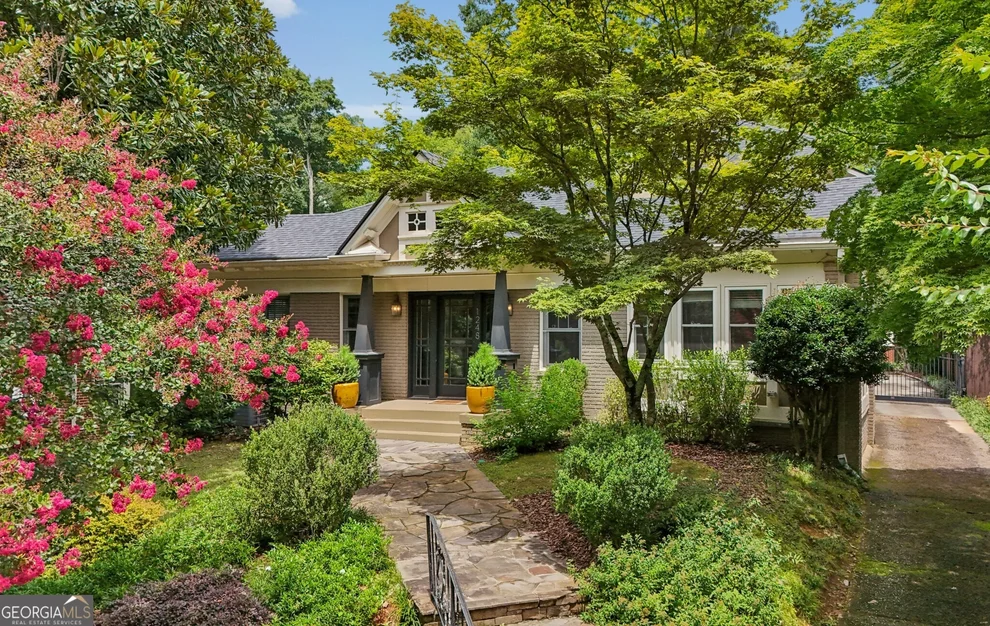 Unit for sale at 1248 Stillwood Drive NE, Atlanta, GA 30306