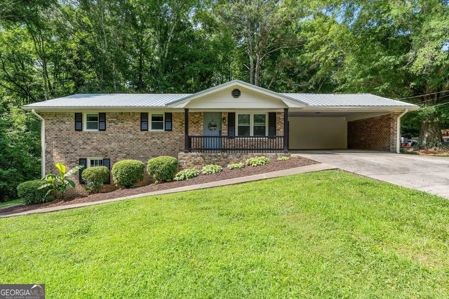 Unit for sale at 106 Fowler Drive, Bowdon, GA 30108