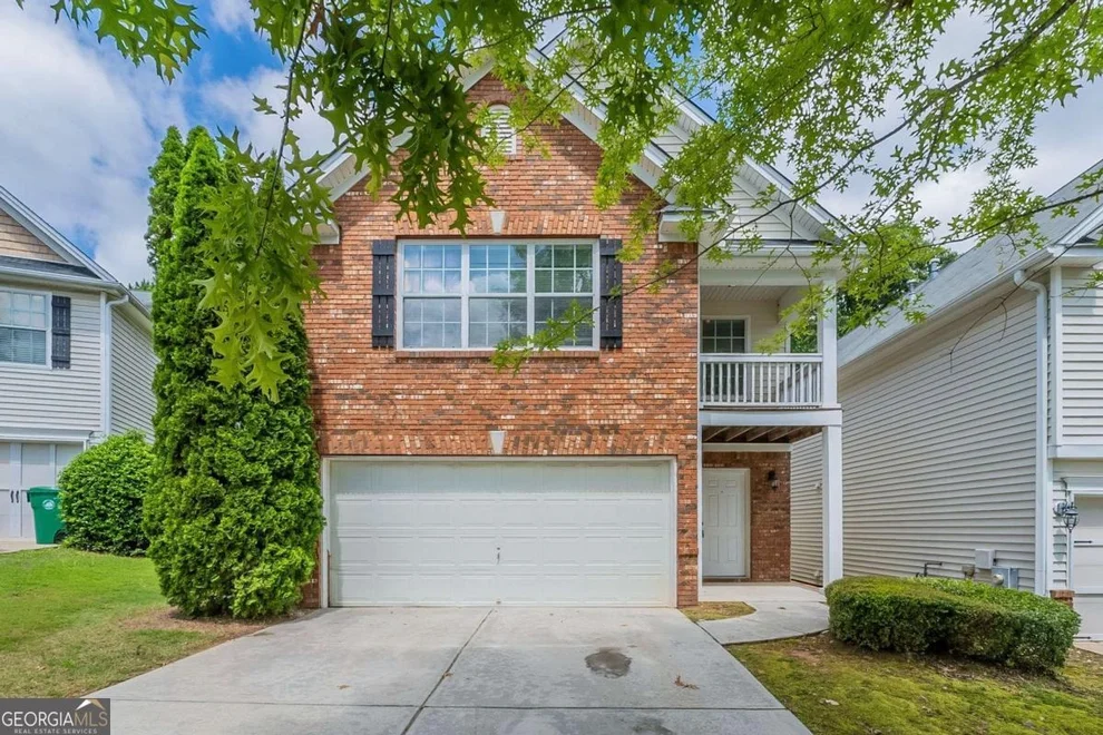Unit for sale at 513 Shadow Valley Court, Lithonia, GA 30058