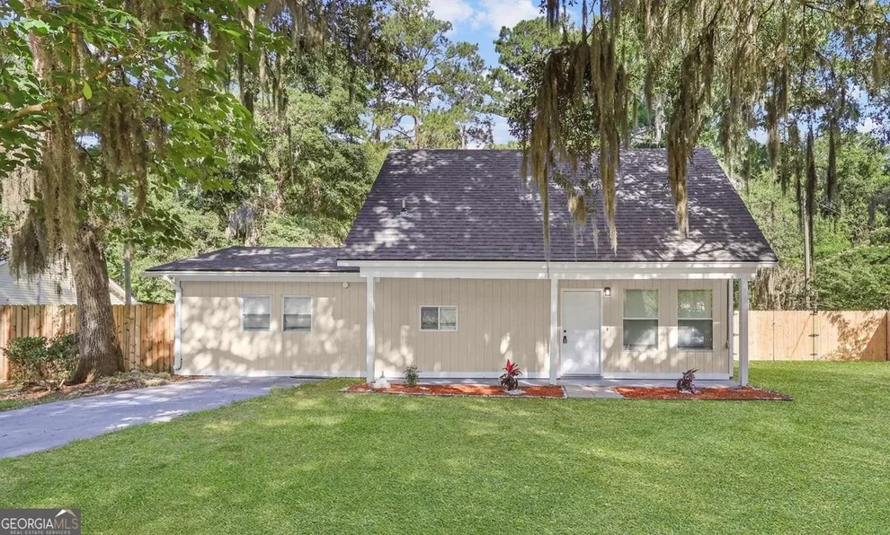 Unit for sale at 539 Pine Avenue, Midway, GA 31320