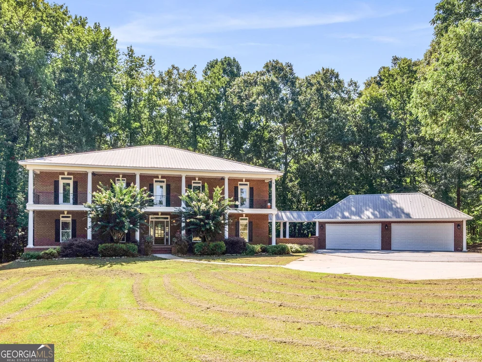 Unit for sale at 871 Rocky Creek Road, Hampton, GA 30228