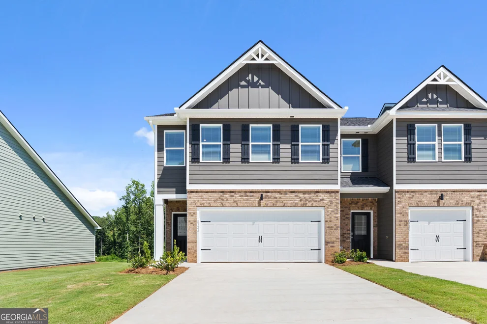 Unit for sale at 8324 Columbia Court, Palmetto, GA 30268