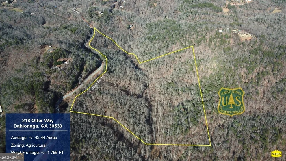 Unit for sale at 218 Otter Way, Dahlonega, GA 30533