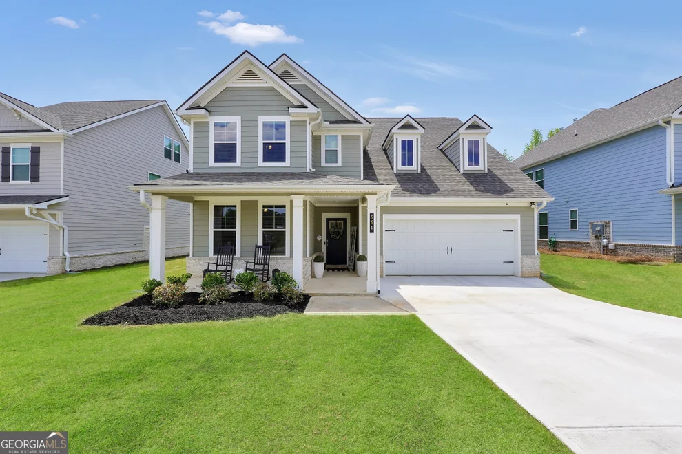 Unit for sale at 564 Teversham Drive, McDonough, GA 30253