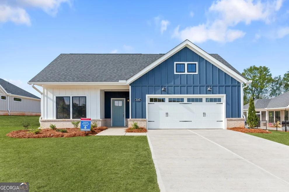 Unit for sale at 5245 Maggie Mae, Cumming, GA 30028