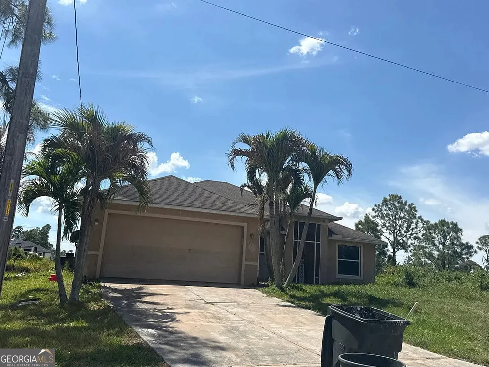 Unit for sale at 954 Marilyn Avenue S, Lehigh Acres, FL 33974