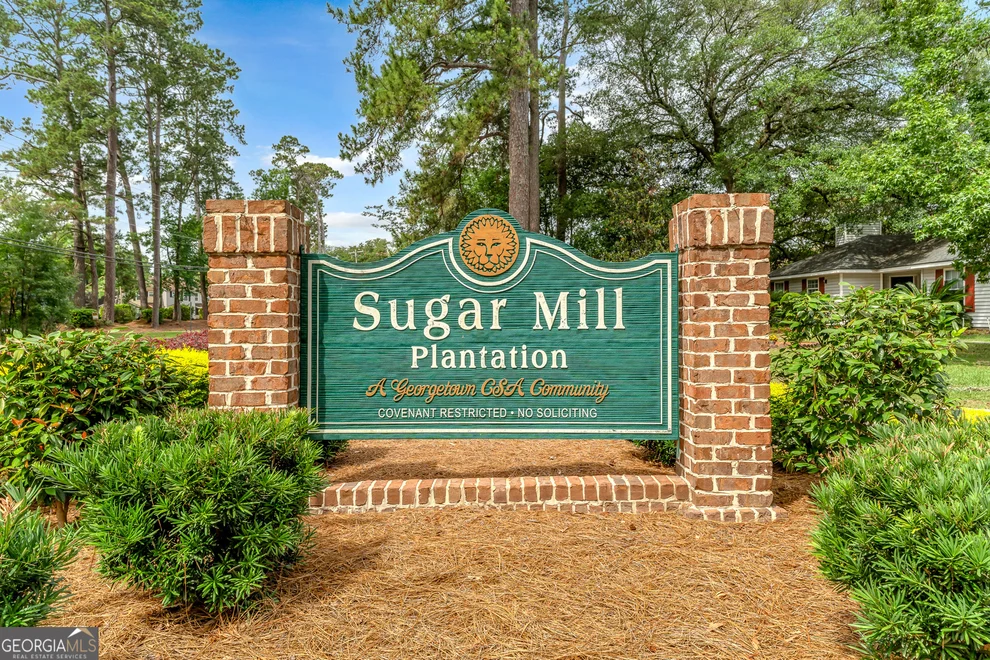 Unit for sale at 250 Sugar Mill Drive, Savannah, GA 31419