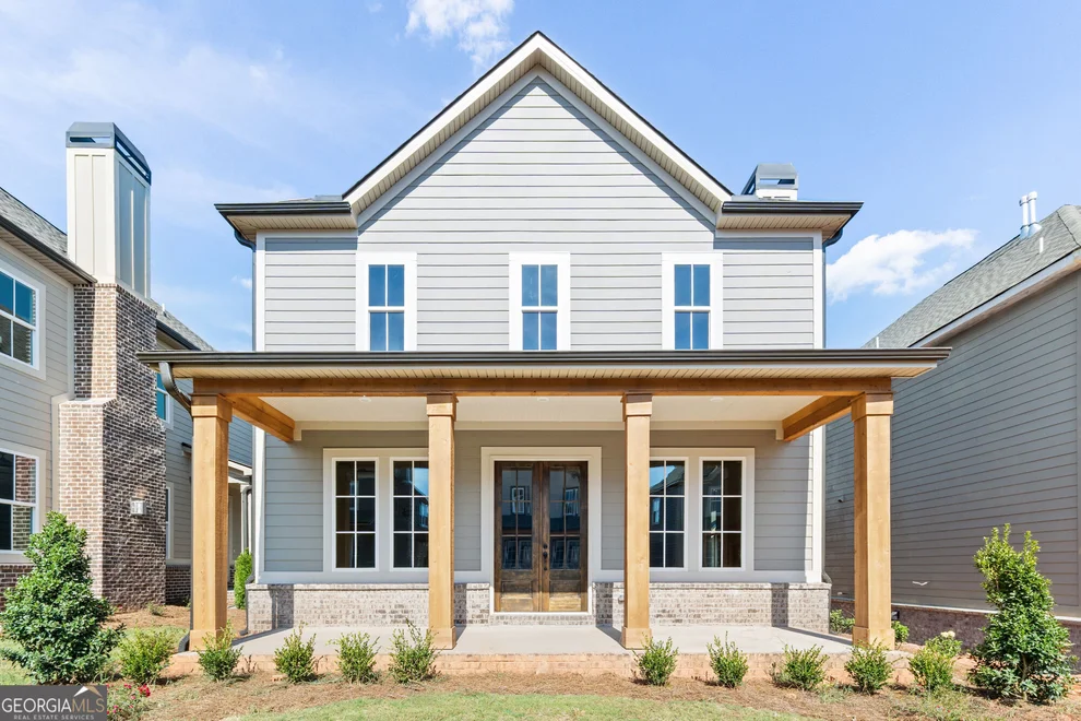 Unit for sale at 1257 Harmony Bend, Watkinsville, GA 30677