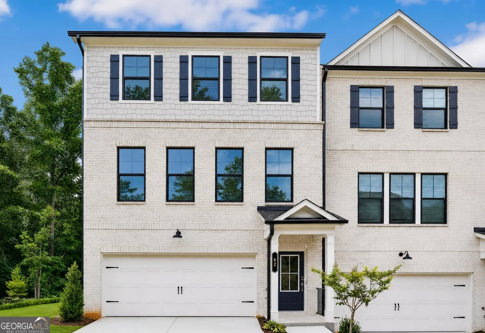 Unit for sale at 62 Wilder Ridge Way, Lawrenceville, GA 30044