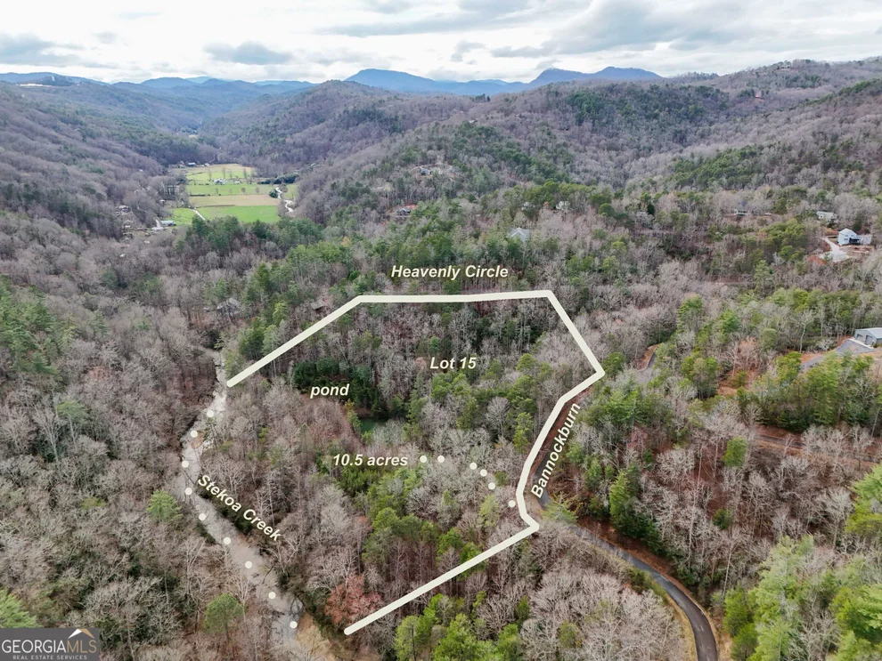 Unit for sale at 0 Bannockburn Circle, Clayton, GA 30525