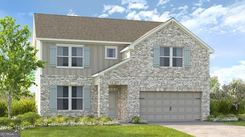 Unit for sale at 4017 Laurant Path, Flowery Branch, GA 30542