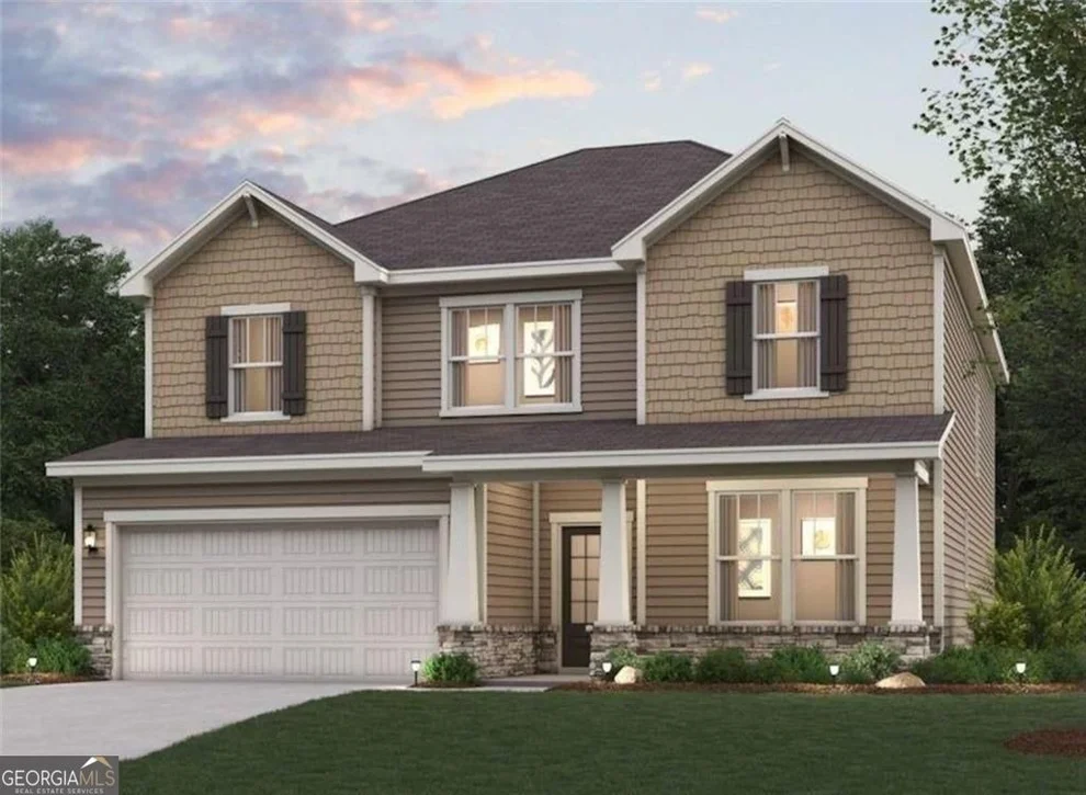 Unit for sale at 30 Poplar Bluff Way, Jefferson, GA 30549