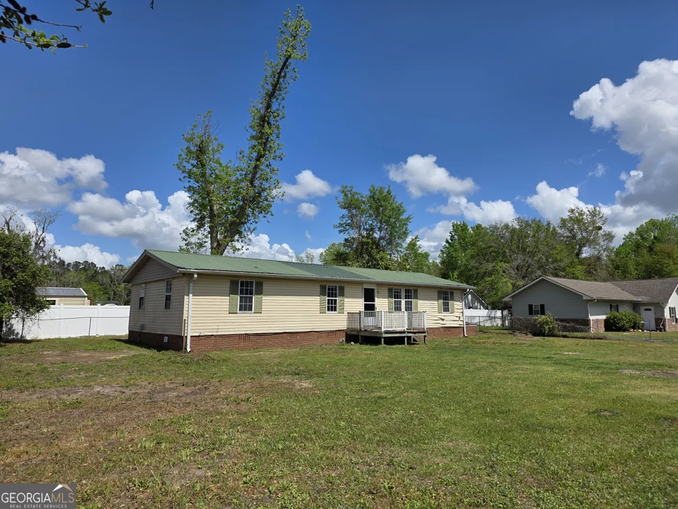 Unit for sale at 405 5th Avenue, Guyton, GA 31312