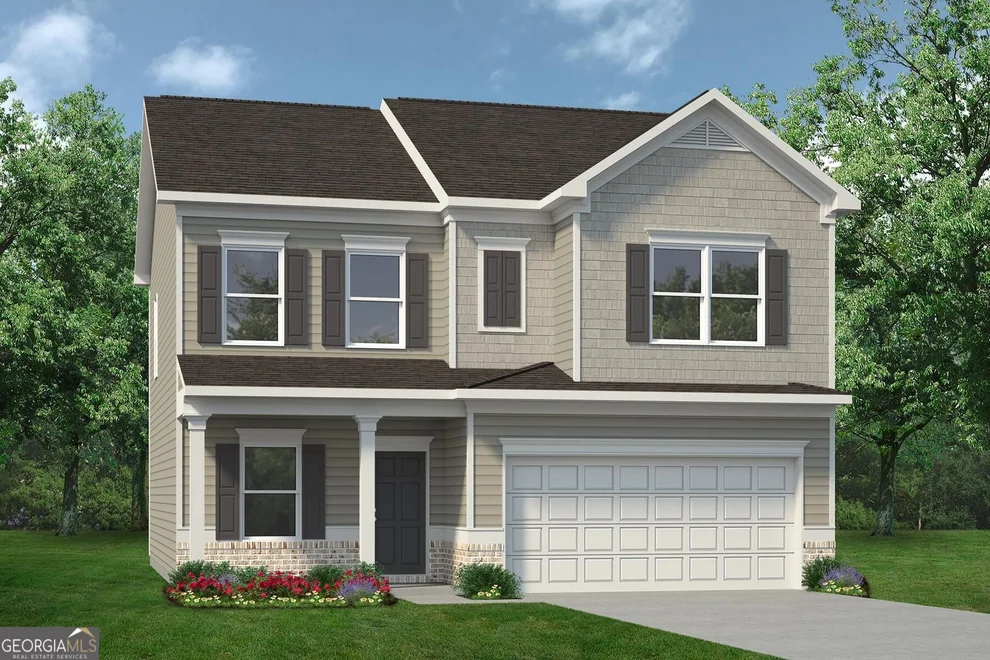 Unit for sale at 228 Jagee Drive, Byron, GA 31008