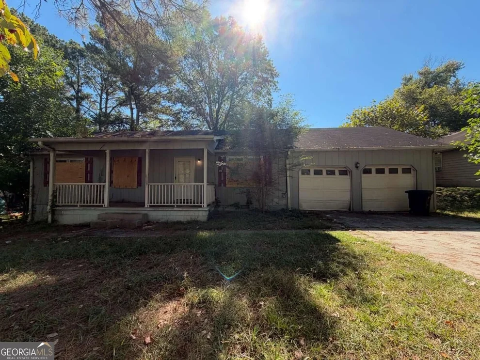 Unit for sale at 26 Sioux Road NE, Cartersville, GA 30121