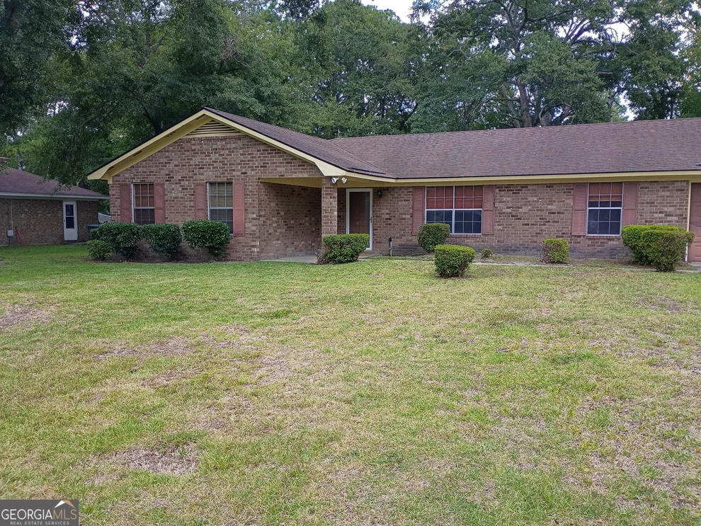 Unit for sale at 612 Georgia Avenue, Hinesville, GA 31313