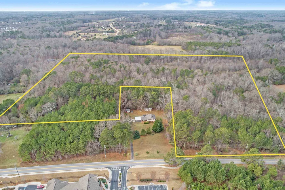 Unit for sale at 0 Nail Drive, McDonough, GA 30253