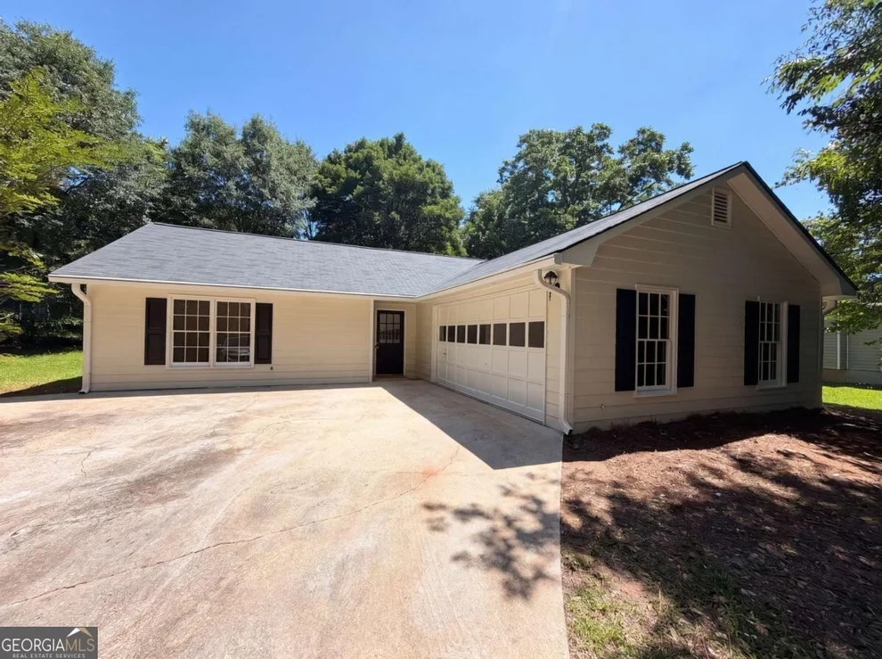 Unit for sale at 358 Cross Creek Place, Auburn, GA 30011