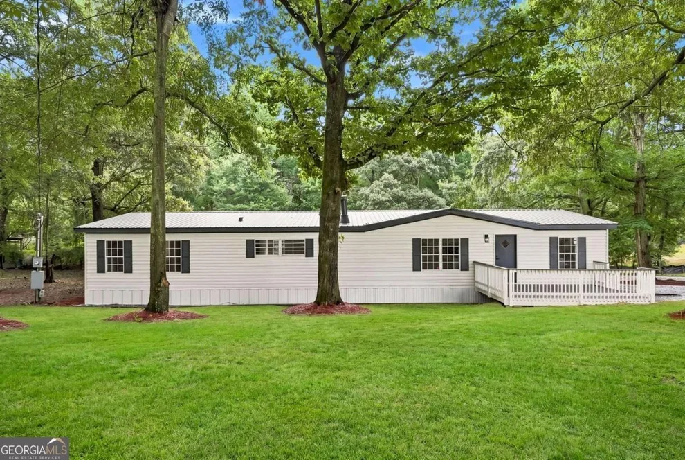 Unit for sale at 178 Hale Road, Maysville, GA 30558
