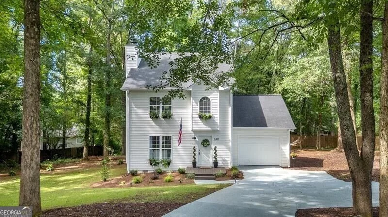 Unit for sale at 140 Julia Ann Circle, Athens, GA 30606