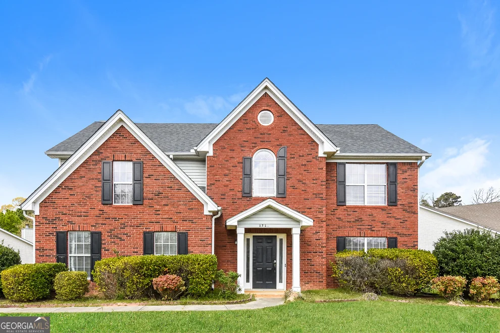 Unit for sale at 1719 Mission Park Court, Loganville, GA 30052