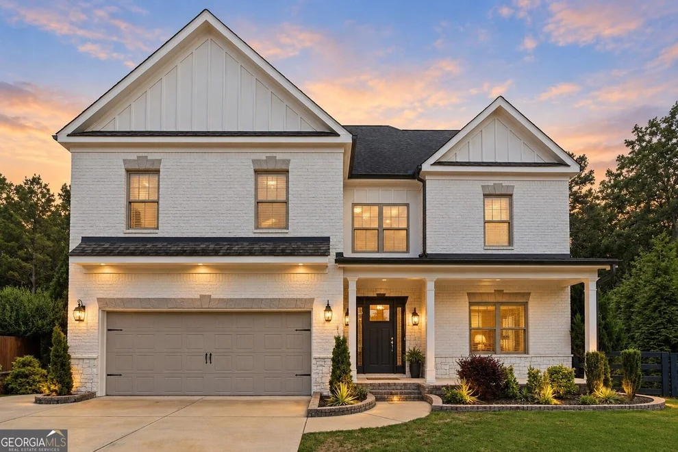 Unit for sale at 4915 Hanson Farms Lane, Cumming, GA 30040