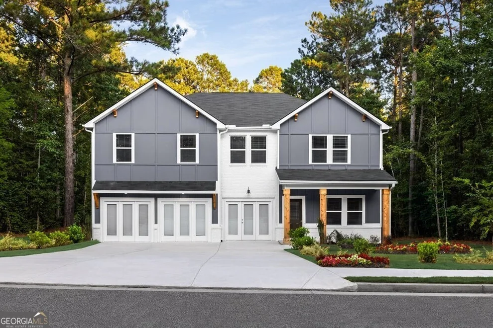 Unit for sale at 143 Post Oak Drive, Jackson, GA 30233