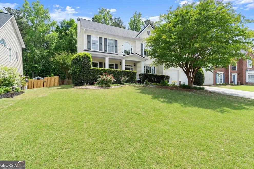 Unit for sale at 2041 Double Creek Drive, Powder Springs, GA 30127