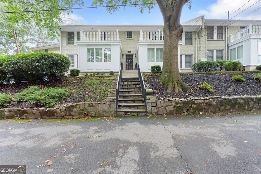 Unit for sale at 1879 Johnson Road NE, Atlanta, GA 30306