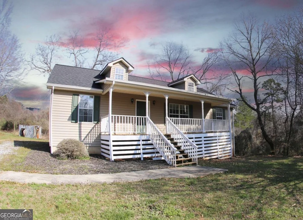 Unit for sale at 5523 green Circle, Clermont, GA 30527