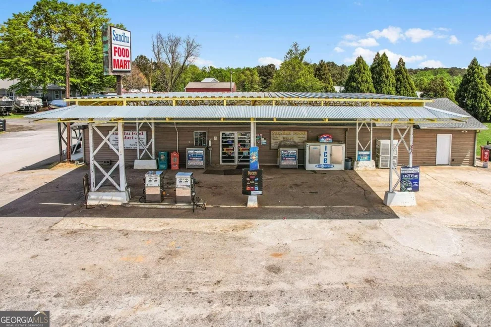 Unit for sale at 2550 Park Mills Road, Buckhead, GA 30625