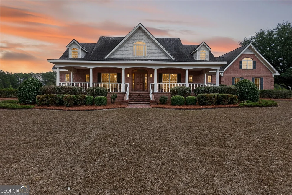 Unit for sale at 10544 Burkhalter Road, Statesboro, GA 30461