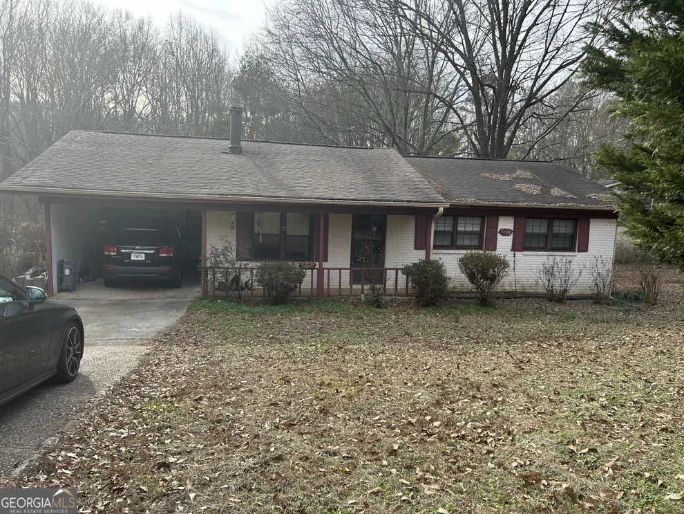 Unit for sale at 2857 Fran Mar Drive, Gainesville, GA 30506
